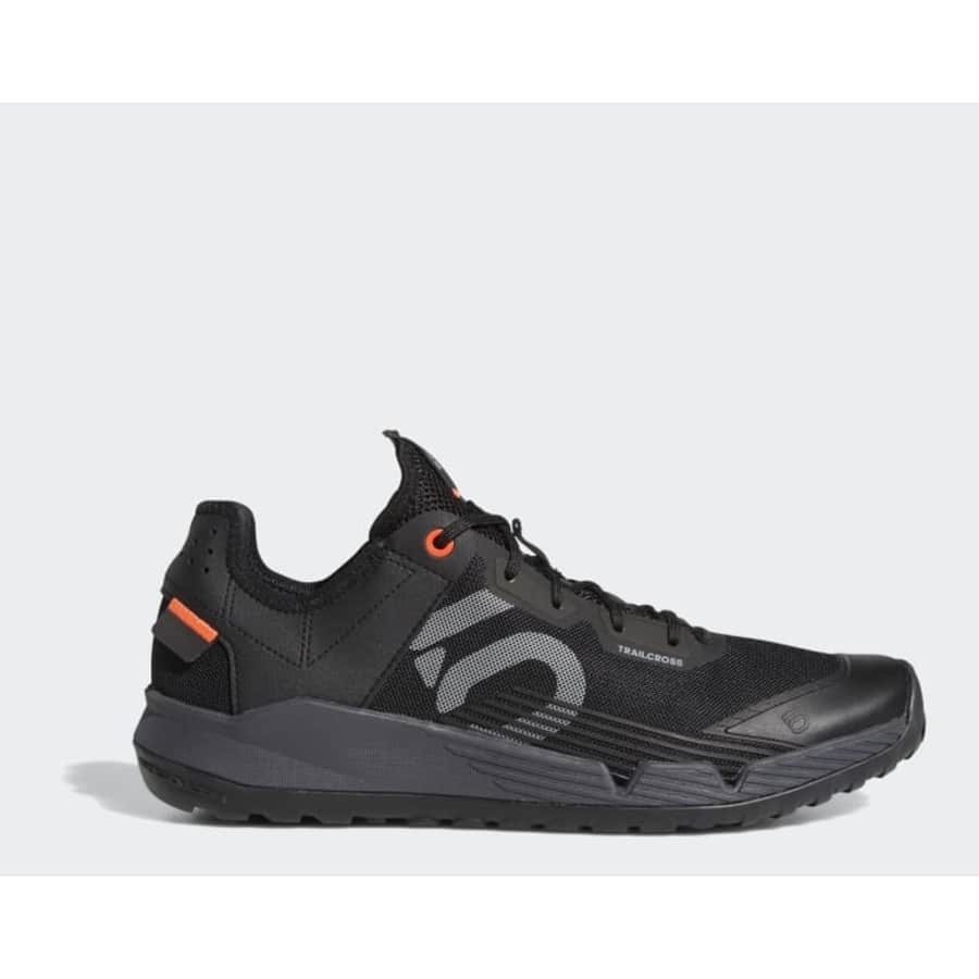 adidas Men's Five Ten Trailcross LT Mountain Bike Shoes for $70
