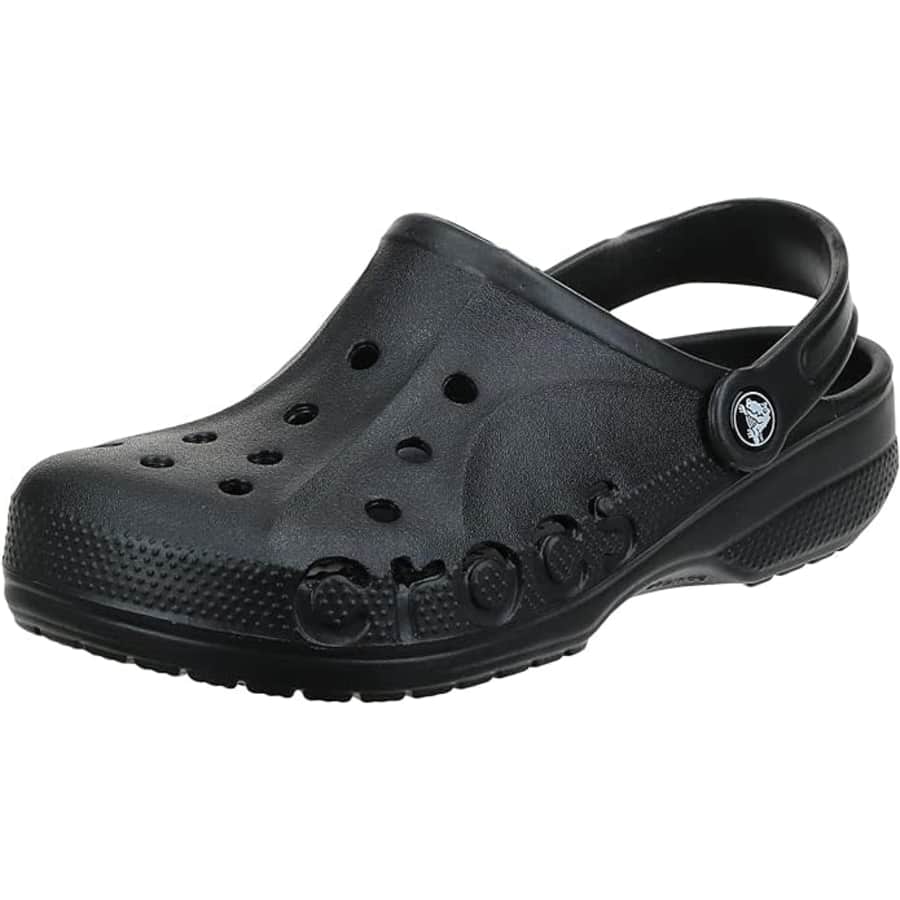 Crocs Men's or Women's Baya Clogs for $35