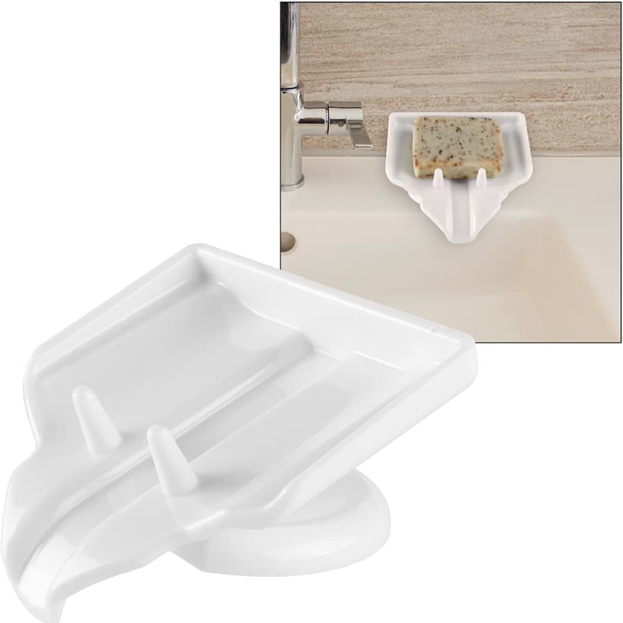 Idea Works Waterfall Soap Saver for $14