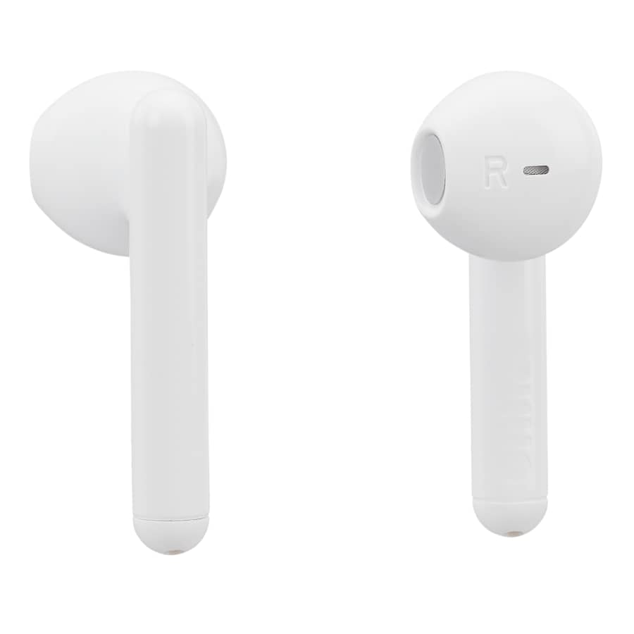Onn True Wireless Bluetooth Earphones for $14