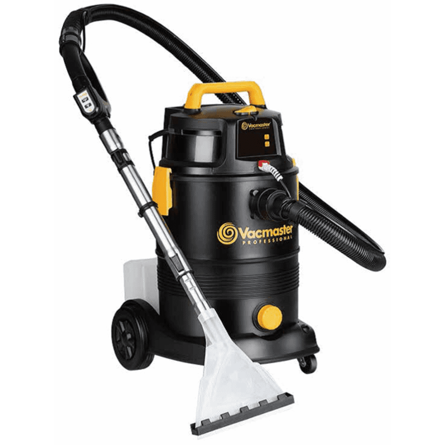 Vacmaster 8-Gallon Wet Dry Vacuum/Carpet Cleaner for $158 Vacmaster 8-Gallon Wet Dry Vacuum/Carpet Cleaner for $158