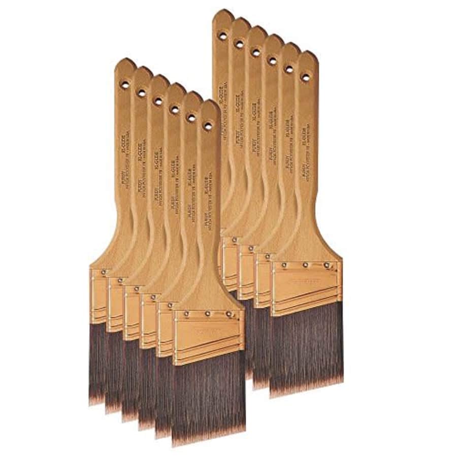 Purdy 152315 1-1/2 1-1/2" Professional Glide Paint Brush for $15