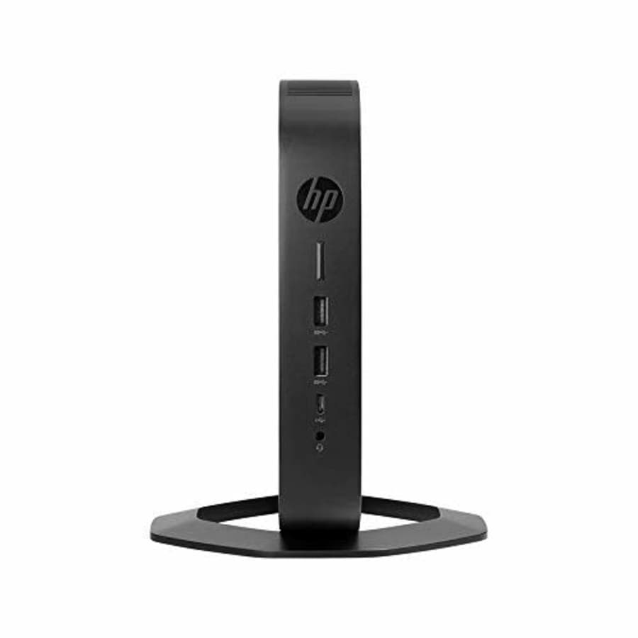 HP t640 Thin Client, 7NN46AT, AMD Ryzen R1505G with Radeon Vega 3 Graphics, 8 GB DDR4L, 64 GB Flash for $275 HP t640 Thin Client, 7NN46AT, AMD Ryzen R1505G with Radeon Vega 3 Graphics, 8 GB DDR4L, 64 GB Flash for $275