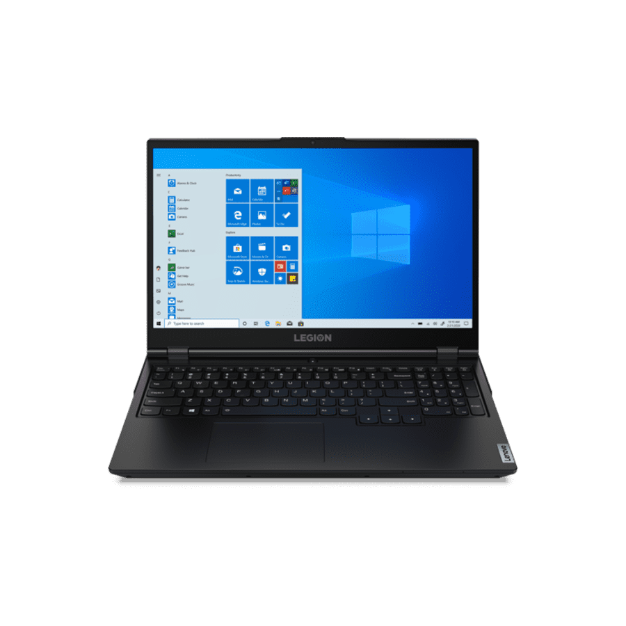 Lenovo Legion 5i 10th-Gen. i7 15.6" Gaming Laptop for $1,000