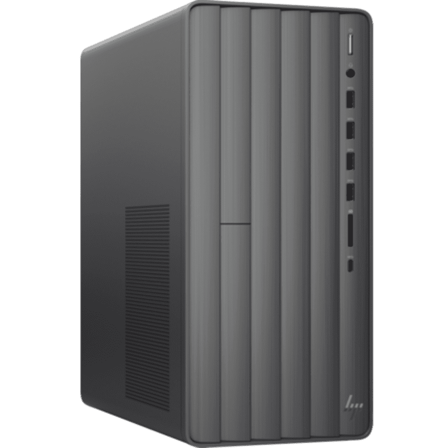 HP Envy TE01 Coffee Lake i5 Desktop for $500