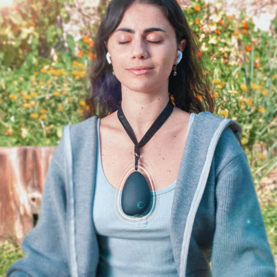 Sensate Stress Relief Device for $239 Sensate Stress Relief Device for $239