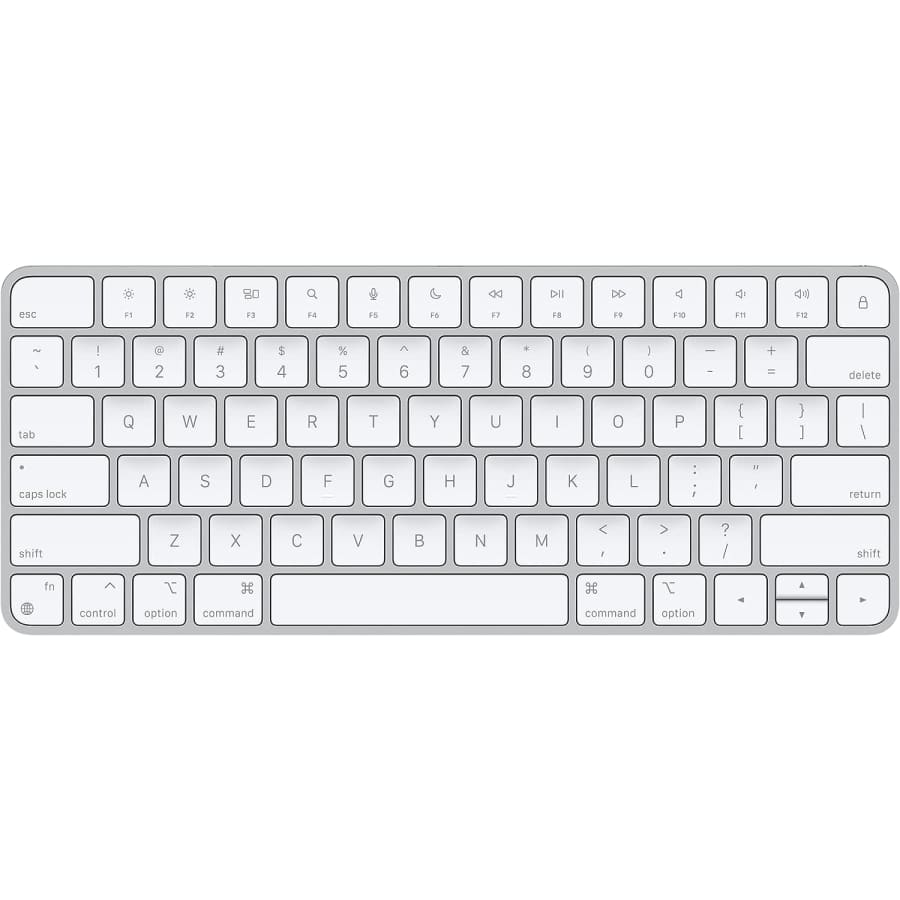 Apple Magic Keyboard for $80 Apple Magic Keyboard for $80