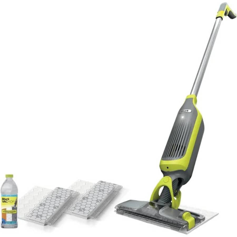 Floor Care at Walmart: Up to 50% off
