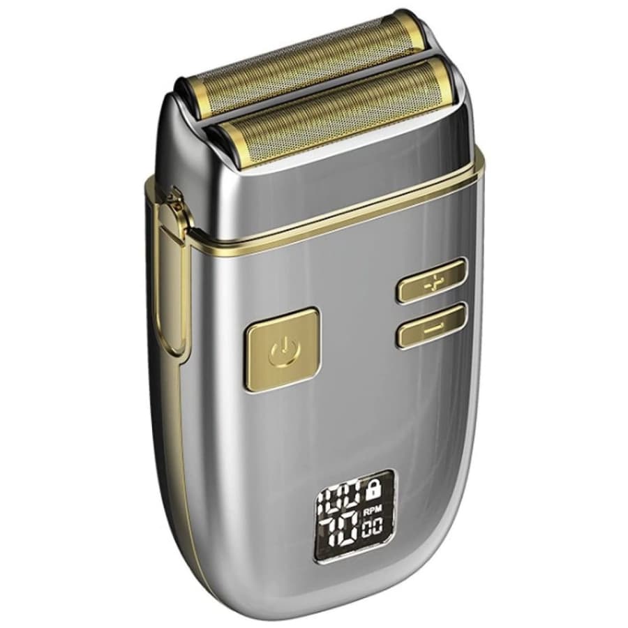 Ufree Foil Shaver for $28
