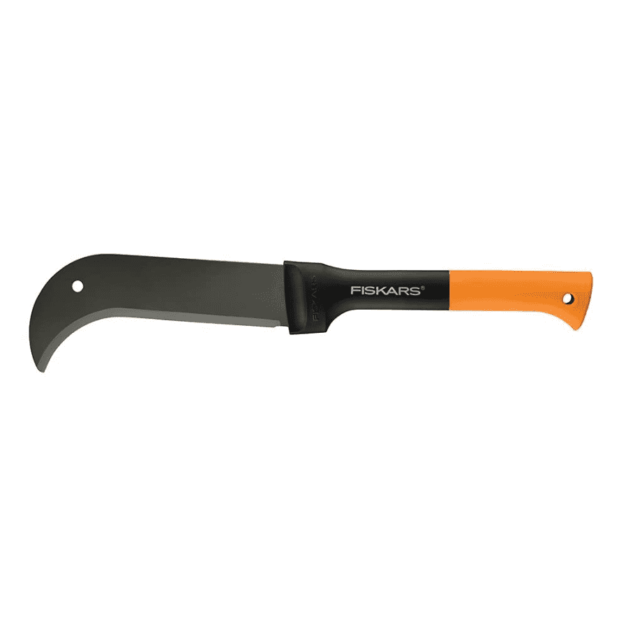 Fiskars 9" Brush Axe: $27 Fiskars 9" Brush Axe: $27