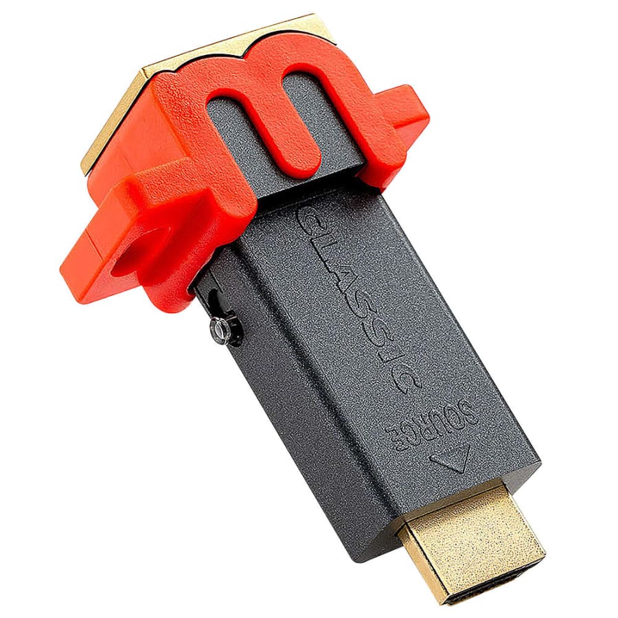 Marseille mClassic Plug-and-Play Video Game Console 1440p/4K Upscaler for $80 Marseille mClassic Plug-and-Play Video Game Console 1440p/4K Upscaler for $80