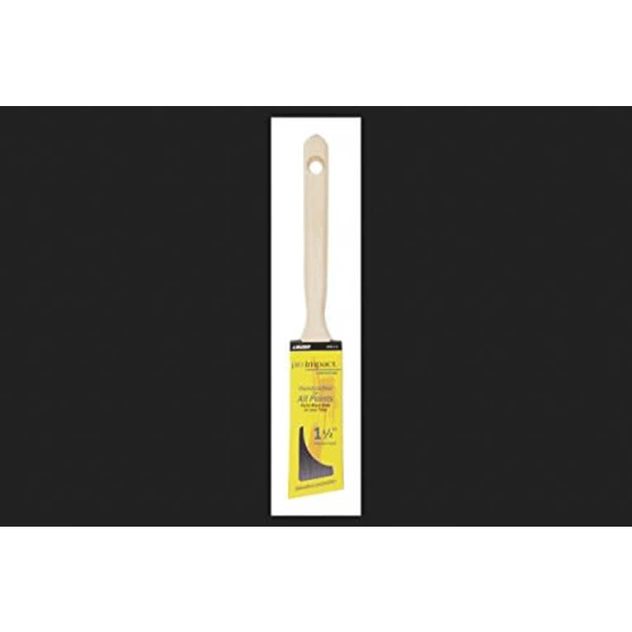 Linzer 2870 PIC 0150 Paint Brush for $37