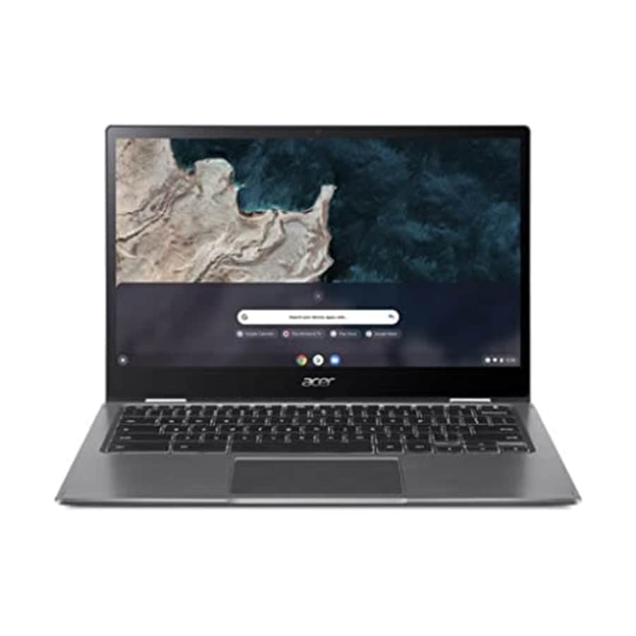 Acer R841T-S4ZG Chromebook Spin 513 Snapdragon 7c 13.3" 2-in-1 Laptop: $227