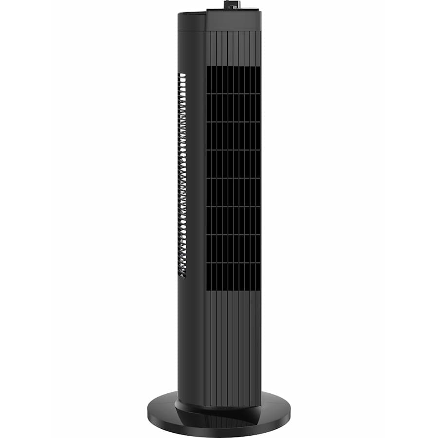 Pelonis Quiet Tower Fan for $22