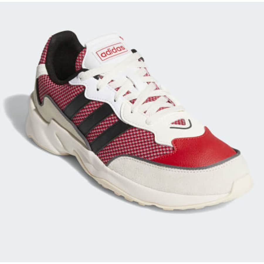 adidas Men's 20-20 FX Shoes for $21 in cart adidas Men's 20-20 FX Shoes for $21 in cart