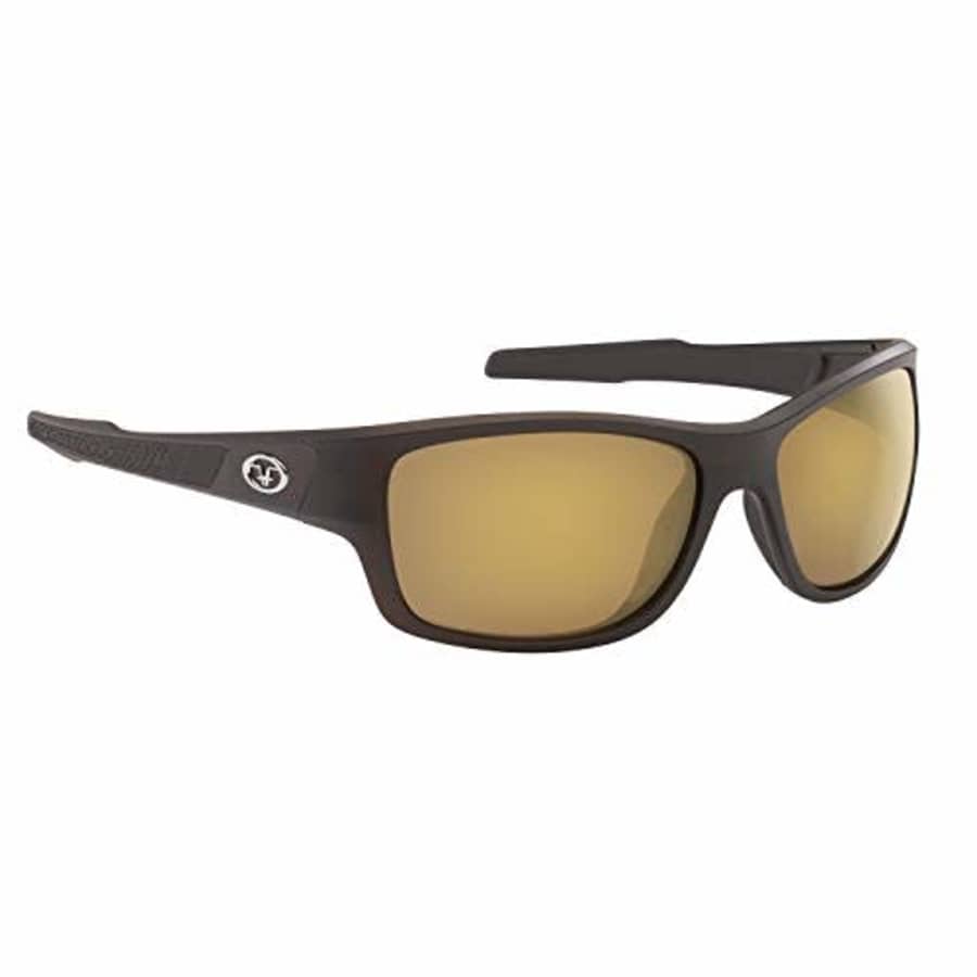 Flying Fisherman Down Sea Polarized Sunglasses with AcuTint UV Blocker for Fishing and Outdoor for $72