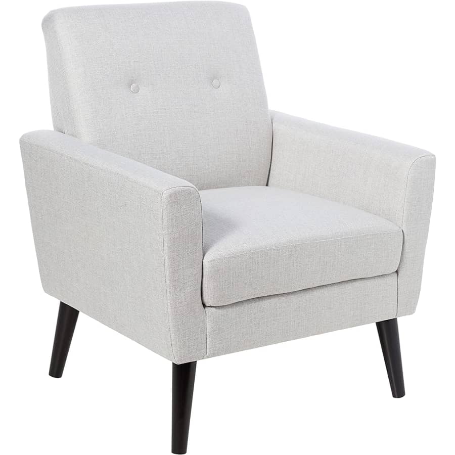 Stone & Beam Cheyanne Accent Arm Chair for $176