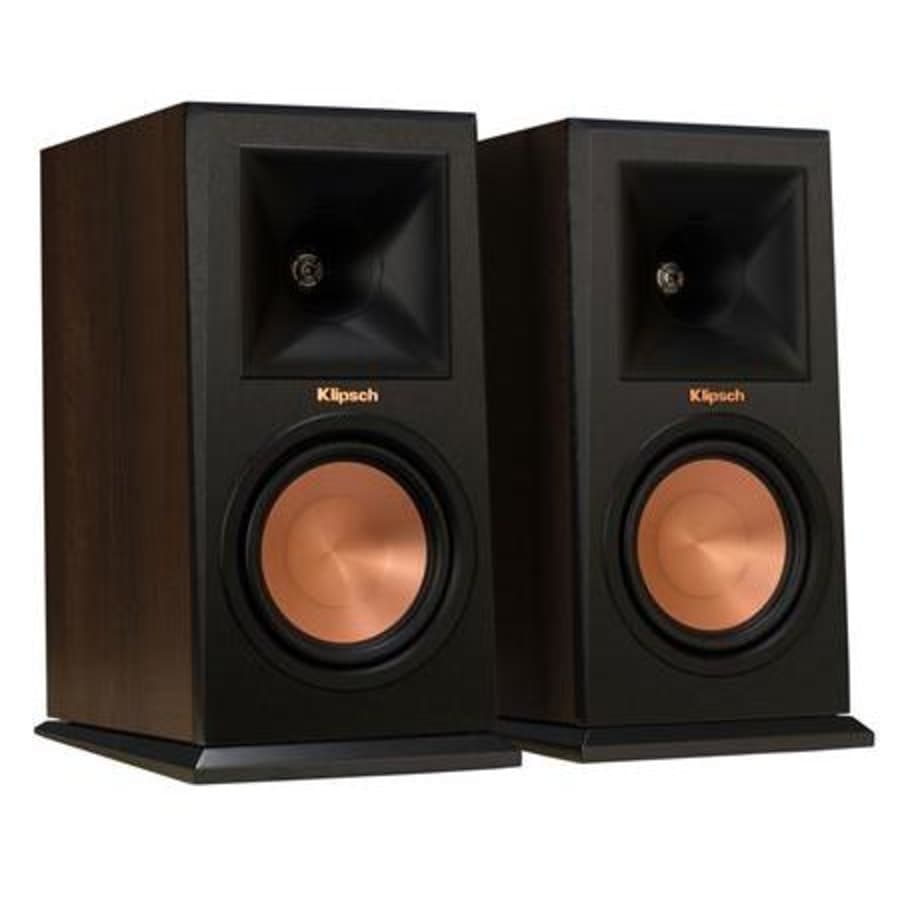 Klipsch Reference Premiere RP-150M Bookshelf Speaker Pair for $229 Klipsch Reference Premiere RP-150M Bookshelf Speaker Pair for $229