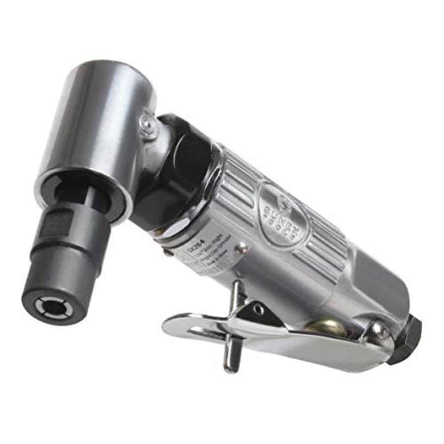 Sunex SX264 1/4-Inch Mini Right Angle Air Die Grinder for $93 Sunex SX264 1/4-Inch Mini Right Angle Air Die Grinder for $93
