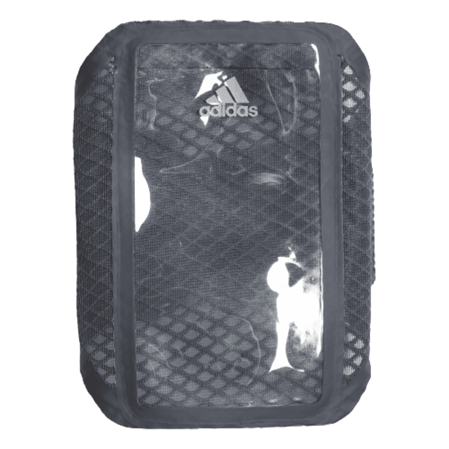 adidas Run Media Arm Pouch for $18