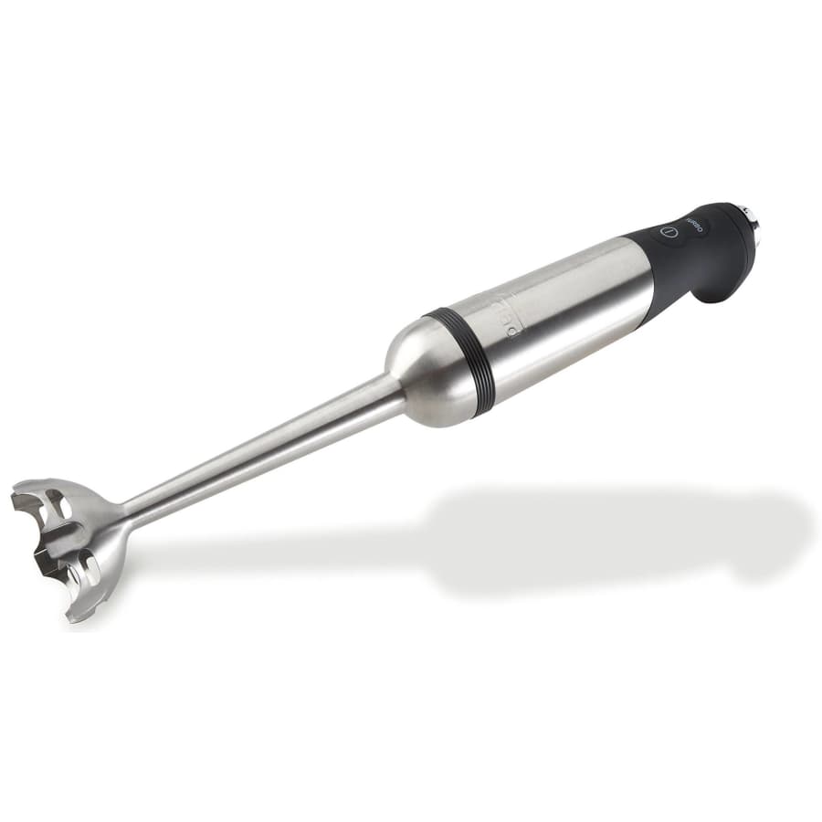 All-Clad Stainless Steel Immersion Blender for $70 All-Clad Stainless Steel Immersion Blender for $70