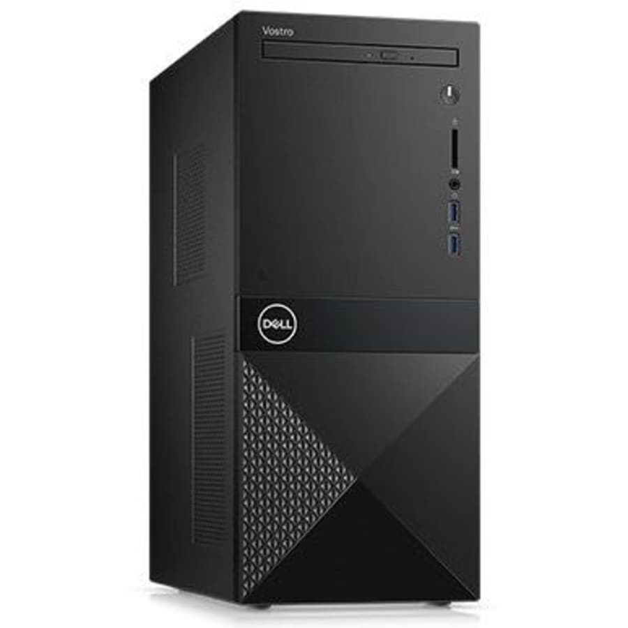 Dell Vostro 3670 Coffee Lake i7 6-Core PC for $649
