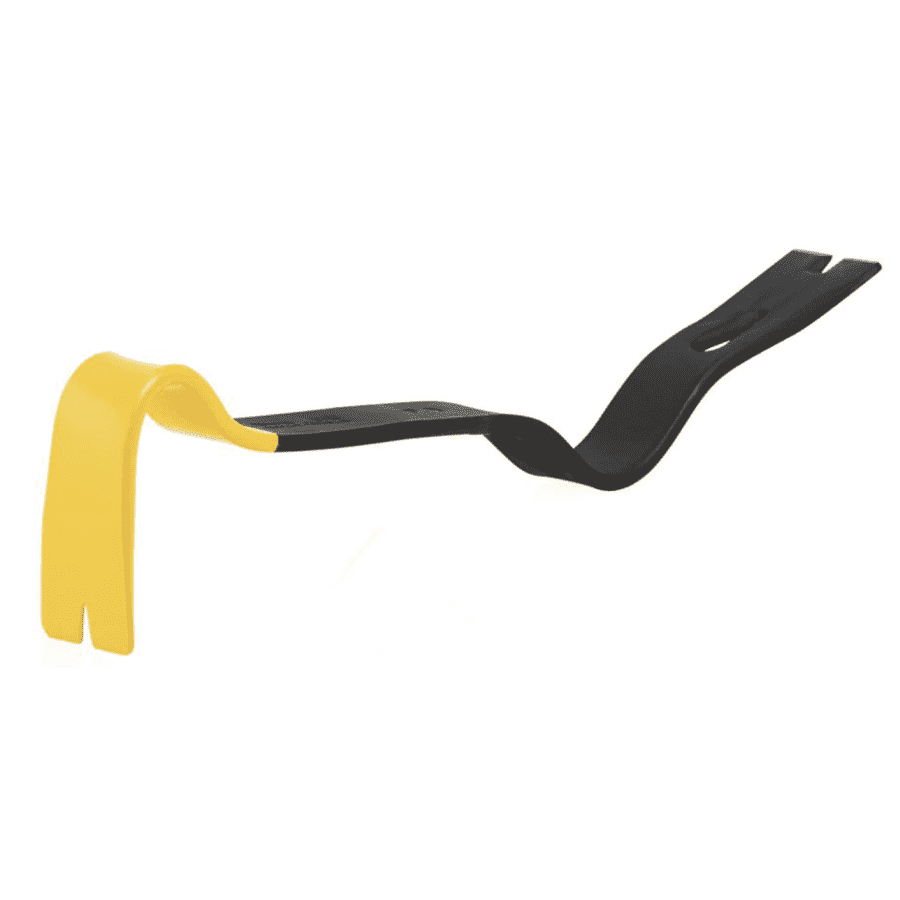 Stanley Super Wonder Bar 15" Pry Bar for $4.99 for members Stanley Super Wonder Bar 15" Pry Bar for $4.99 for members