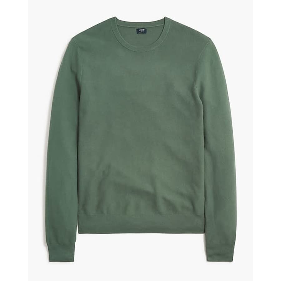 J.Crew Factory Winter Essentials: 50% off J.Crew Factory Winter Essentials: 50% off