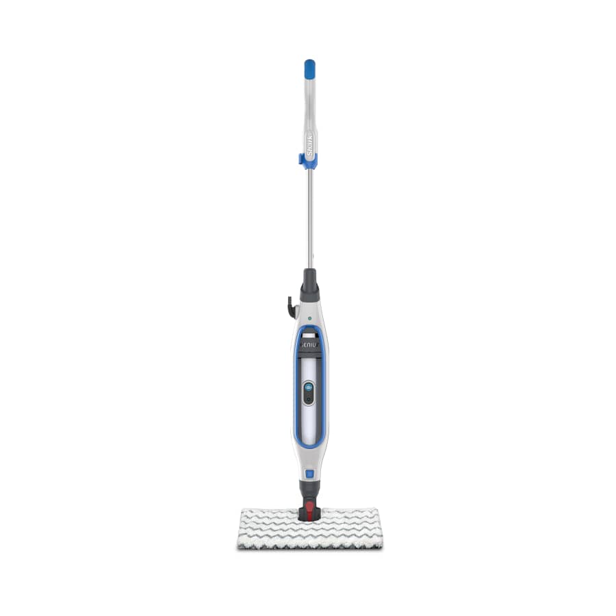 Shark Genius Steam Pocket Mop System for $59 Shark Genius Steam Pocket Mop System for $59