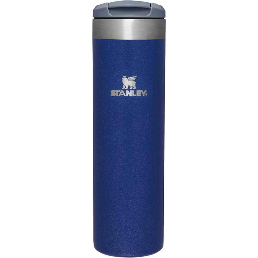 Stanley 20-oz. AeroLight Transit Water Bottle for $24 Stanley 20-oz. AeroLight Transit Water Bottle for $24
