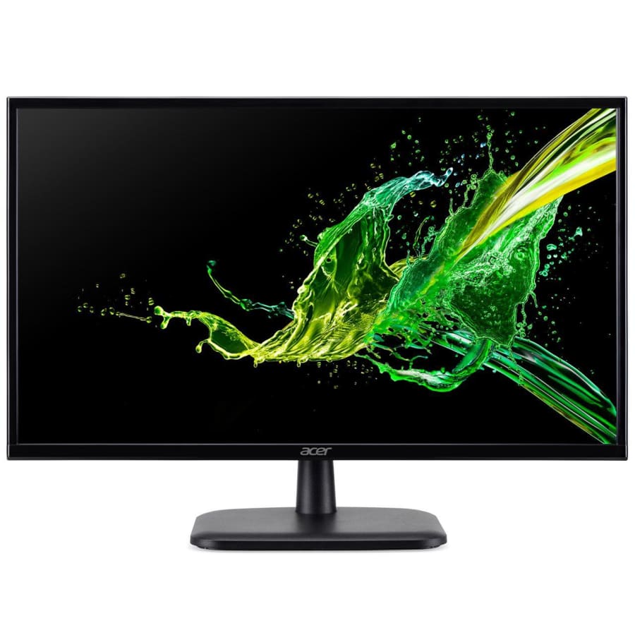 Acer EK241Y 23.8" 1080p 75Hz IPS LED Monitor for $100 Acer EK241Y 23.8" 1080p 75Hz IPS LED Monitor for $100