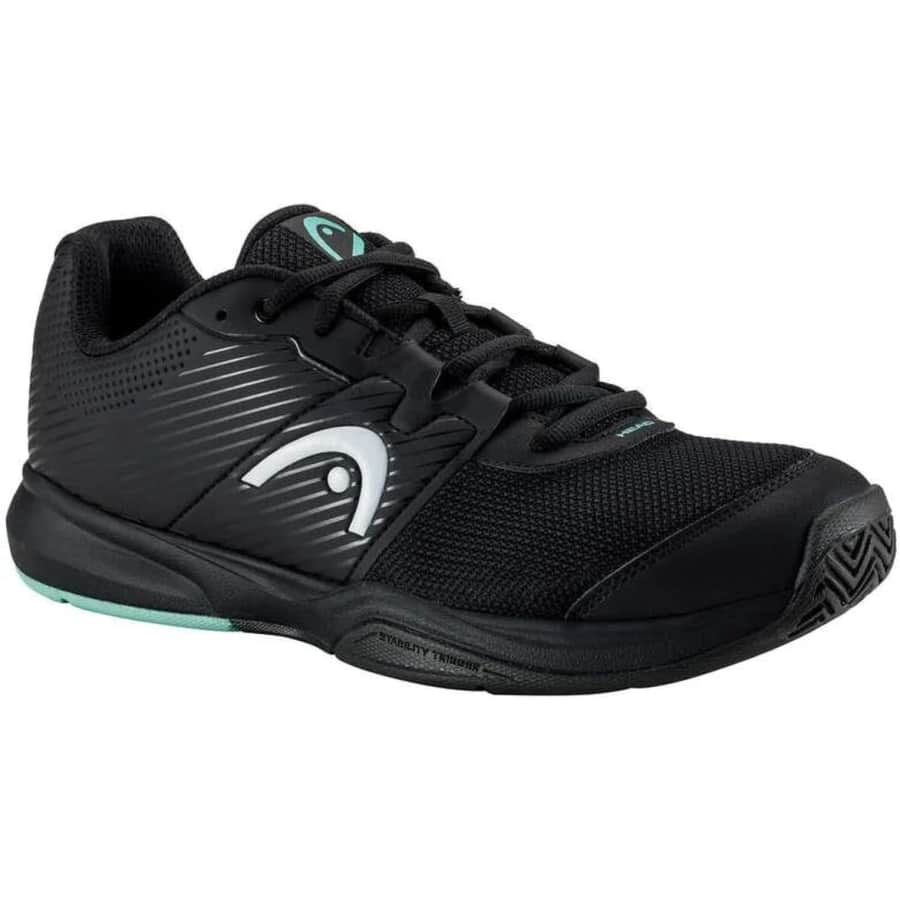 HEAD Men's Revolt Court Tennis Shoes for $51 HEAD Men's Revolt Court Tennis Shoes for $51