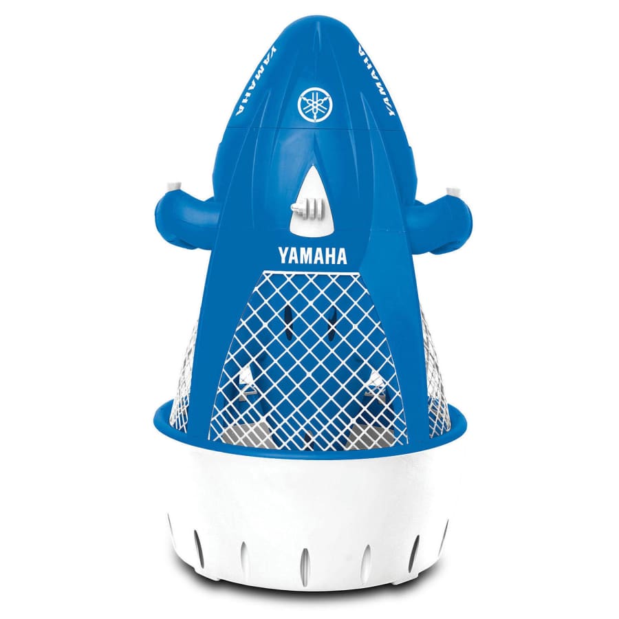 Yamaha Seal Sea Scooter for $100 for members