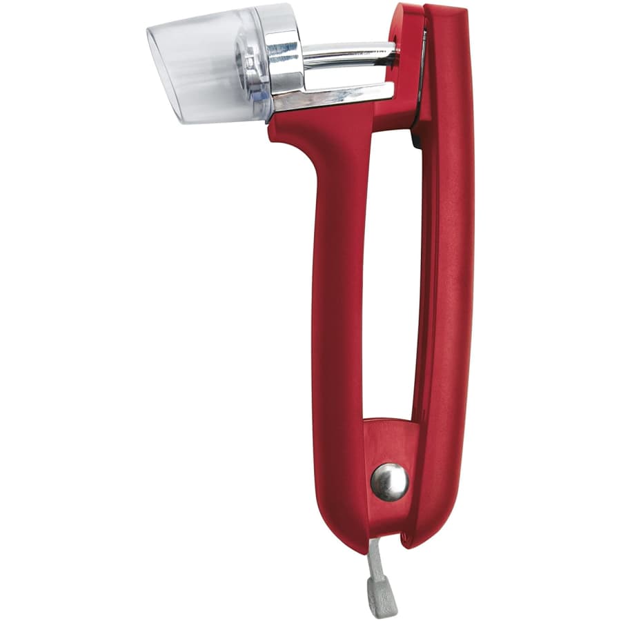 OXO Good Grips Cherry & Olive Pitter for $40