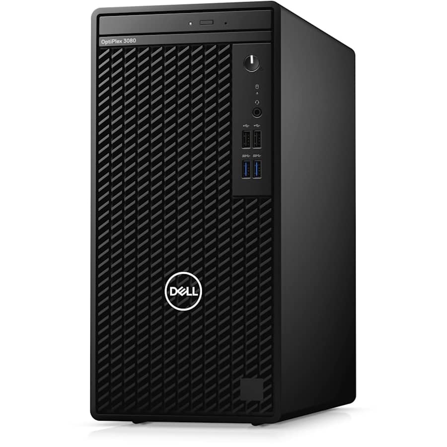 Dell OptiPlex 3080 10th-Gen. i5 SFF Desktop PC w/ 256GB SSD for $749 Dell OptiPlex 3080 10th-Gen. i5 SFF Desktop PC w/ 256GB SSD for $749
