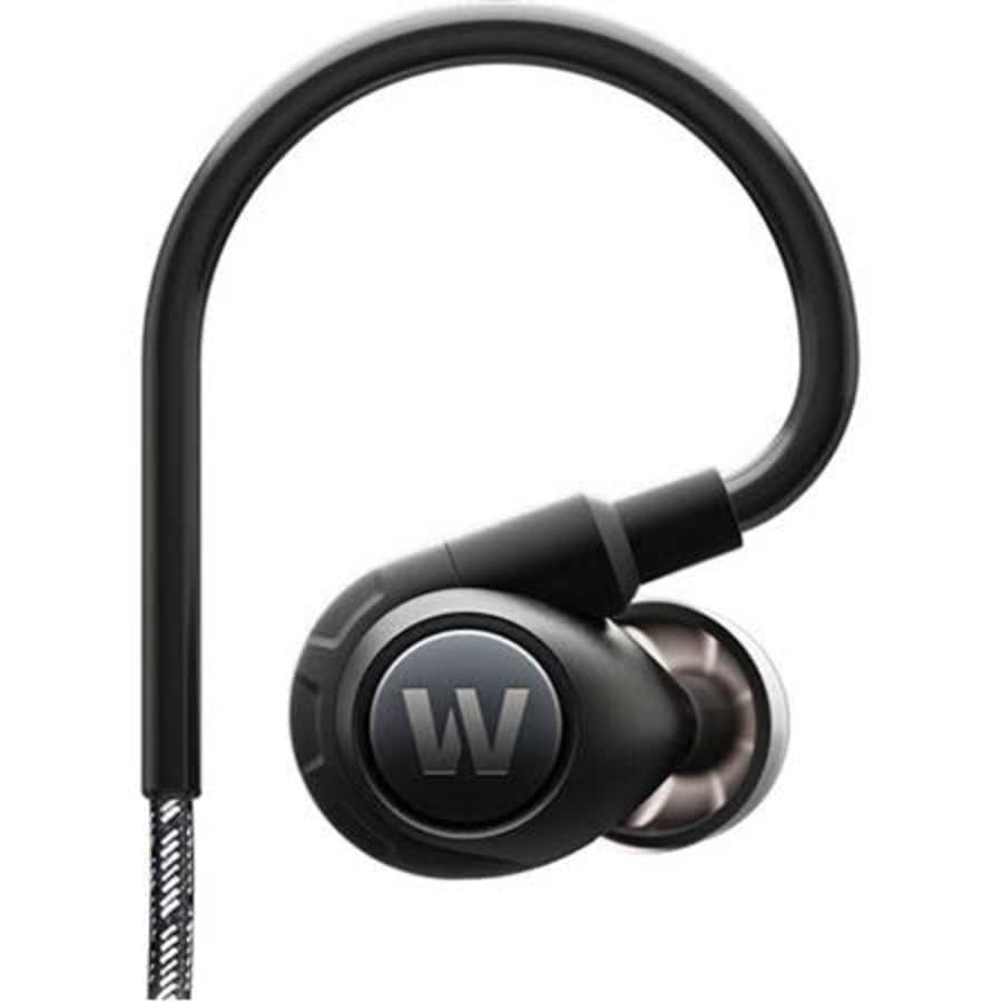 Westone Adventure Series Alpha In-Ear Headphones for $65