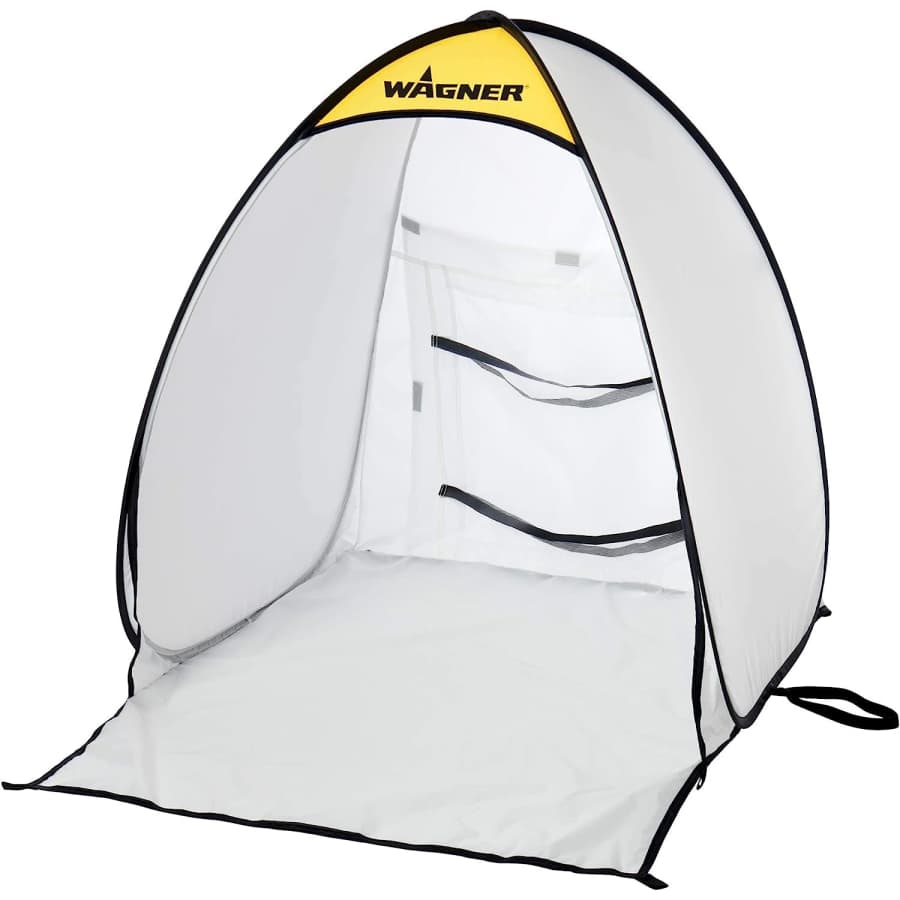 Wagner Spraytech Shelter for $28 Wagner Spraytech Shelter for $28