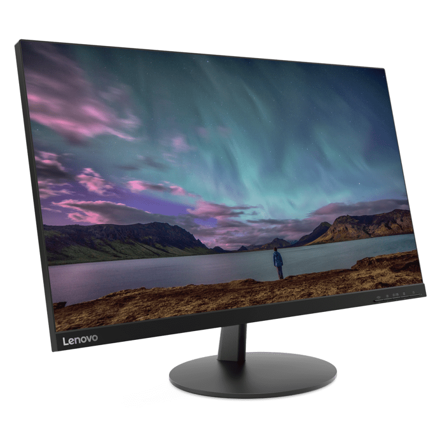 Lenovo L27i 27" 1080p IPS FreeSync Monitor for $117 Lenovo L27i 27" 1080p IPS FreeSync Monitor for $117