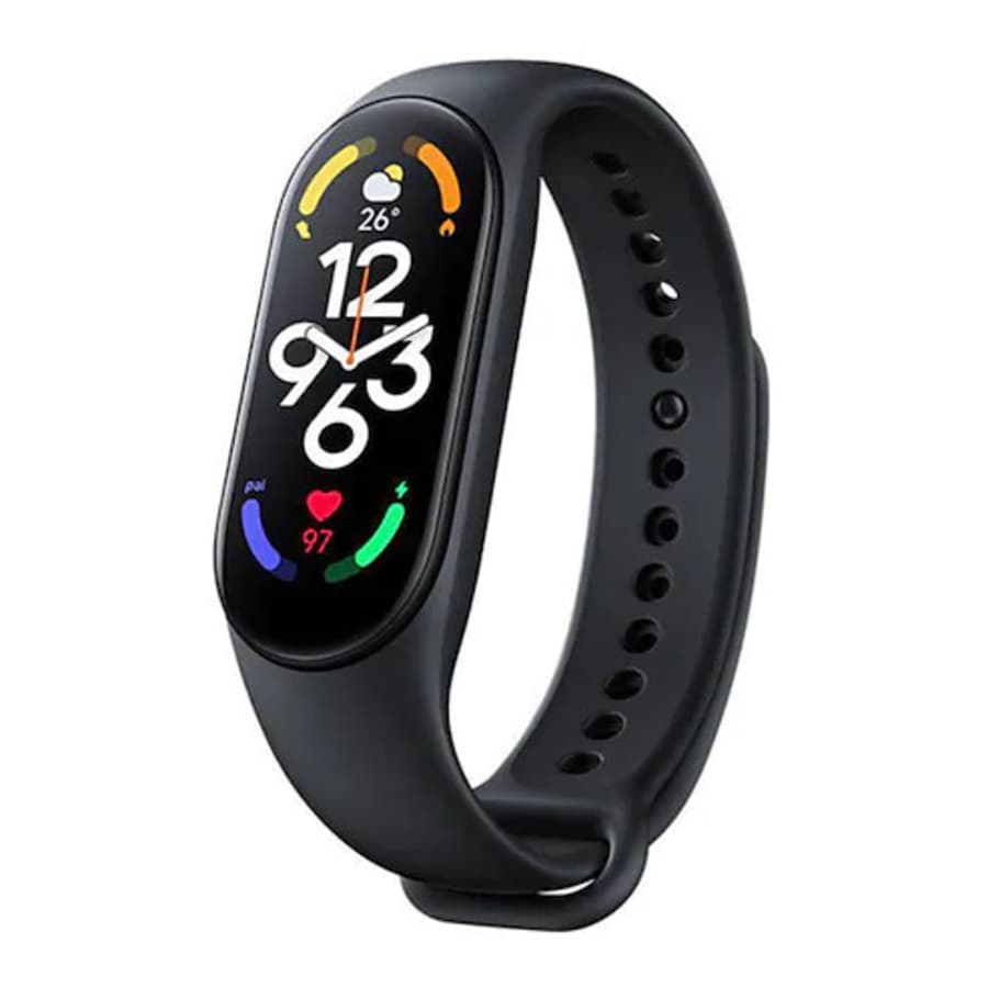 Xiaomi 7 Smart Watch for $37 Xiaomi 7 Smart Watch for $37