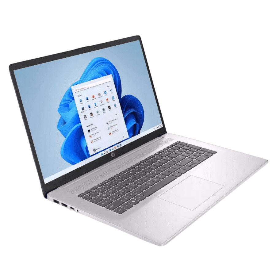 Certified Refurb HP 13th-Gen i5 17.3" Laptop w/ 512GB SSD for $349 Certified Refurb HP 13th-Gen i5 17.3" Laptop w/ 512GB SSD for $349