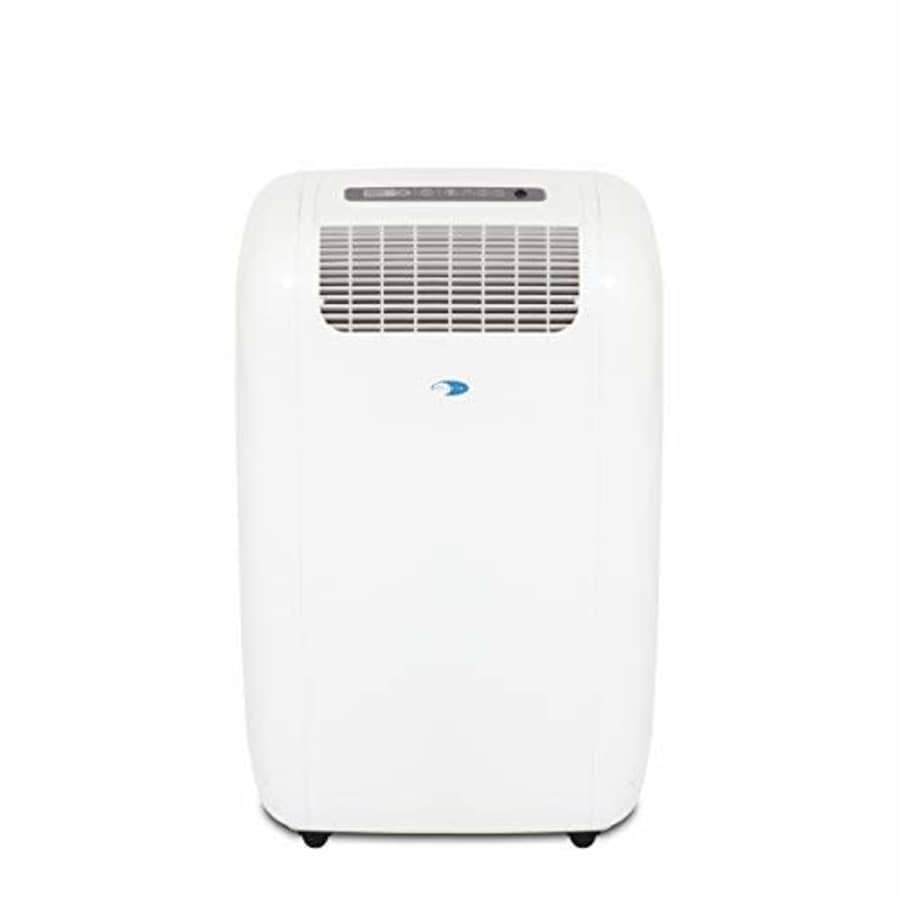 Whynter ARC-101CW Cool Size 10,000 BTU Portable Air Conditioner, Dehumidifier, Fan with Activated for $325