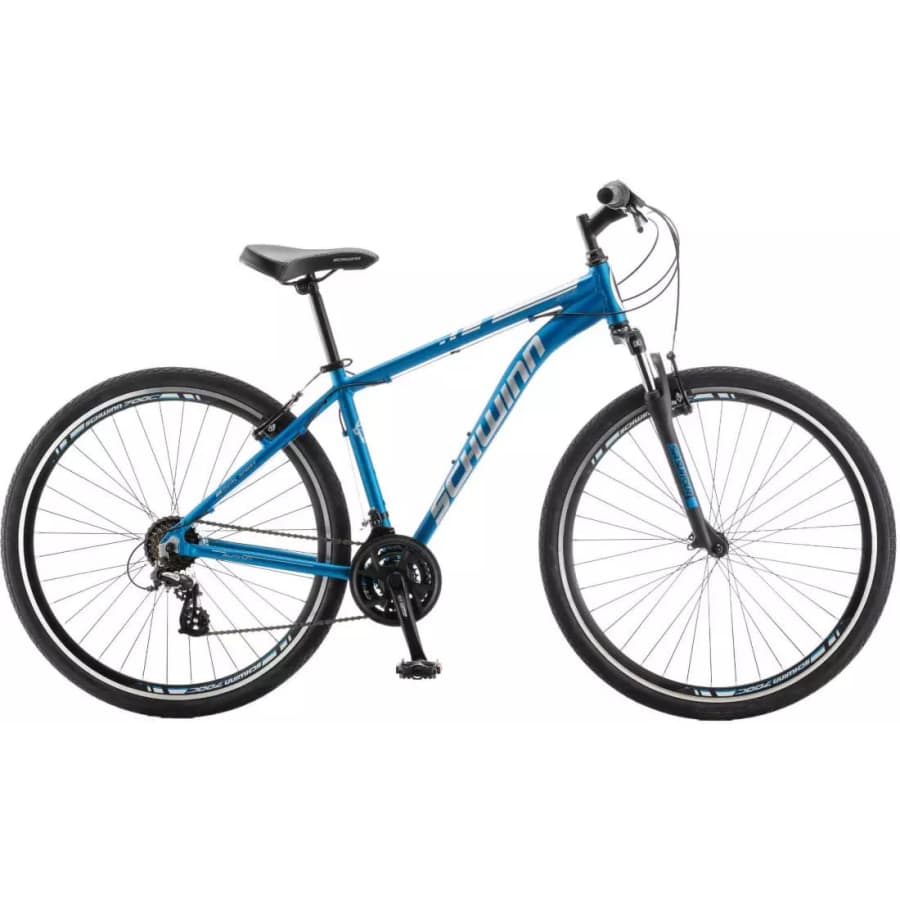 Schwinn Men's GTX 3 Hybrid Bike for $350
