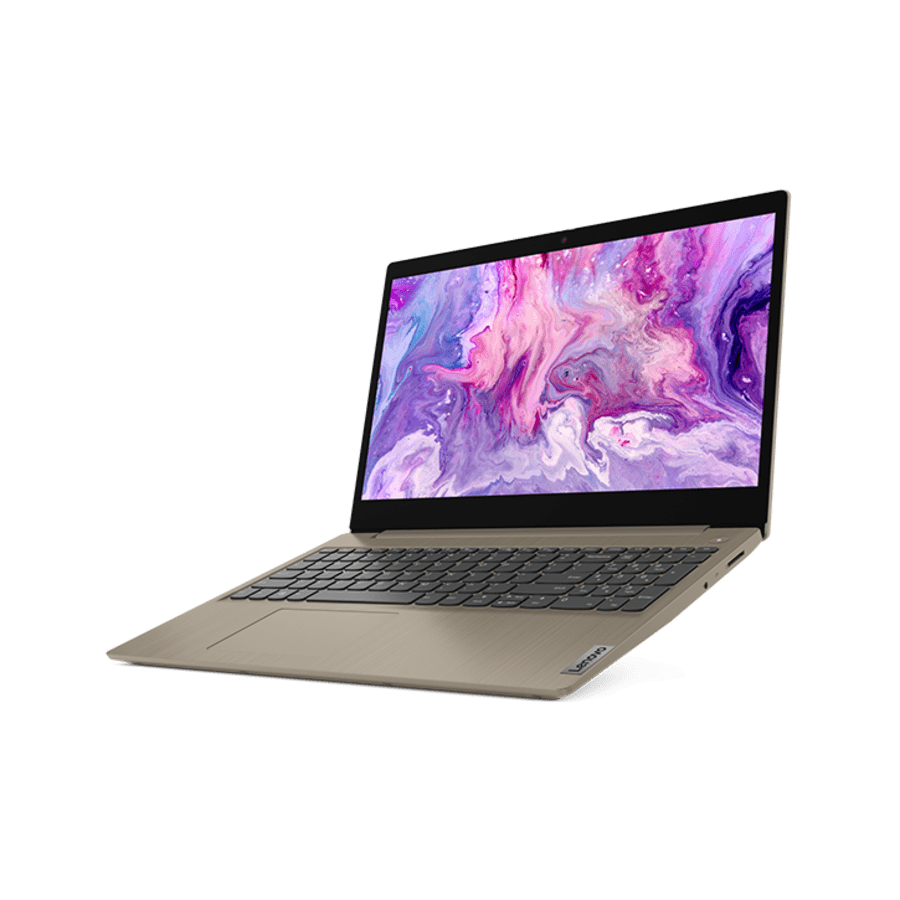 Lenovo IdeaPad 3 10th-Gen i3 15.6" Laptop w/ 12GB RAM for $495