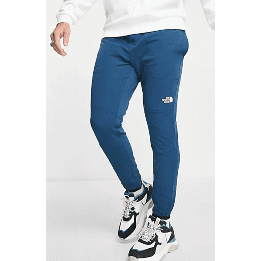 The North Face Men's Mountain Athletics Tekware Pants for $34 The North Face Men's Mountain Athletics Tekware Pants for $34