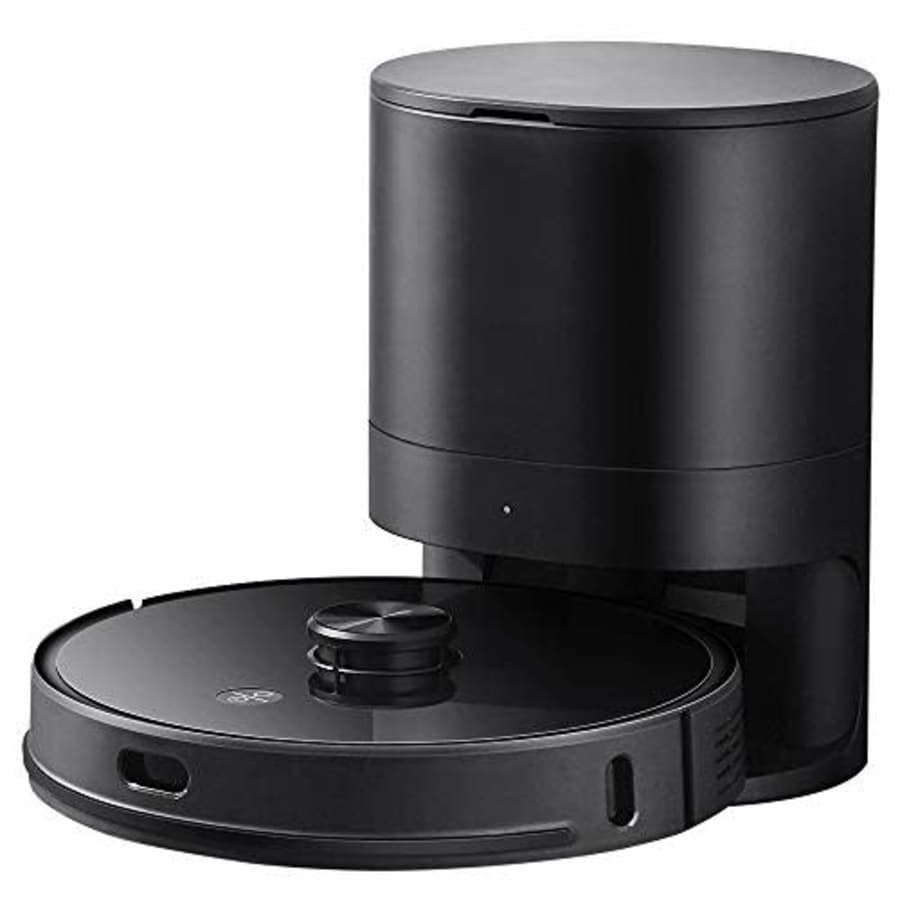 Proscenic M7 Pro Robot Vacuum Cleaner, Laser Navigation, 2700Pa Powerful Suction, APP & Alexa for $299 Proscenic M7 Pro Robot Vacuum Cleaner, Laser Navigation, 2700Pa Powerful Suction, APP & Alexa for $299