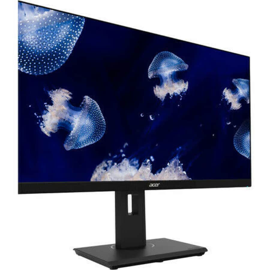 Acer 27" LED Widescreen LCD Monitor for $180 Acer 27" LED Widescreen LCD Monitor for $180