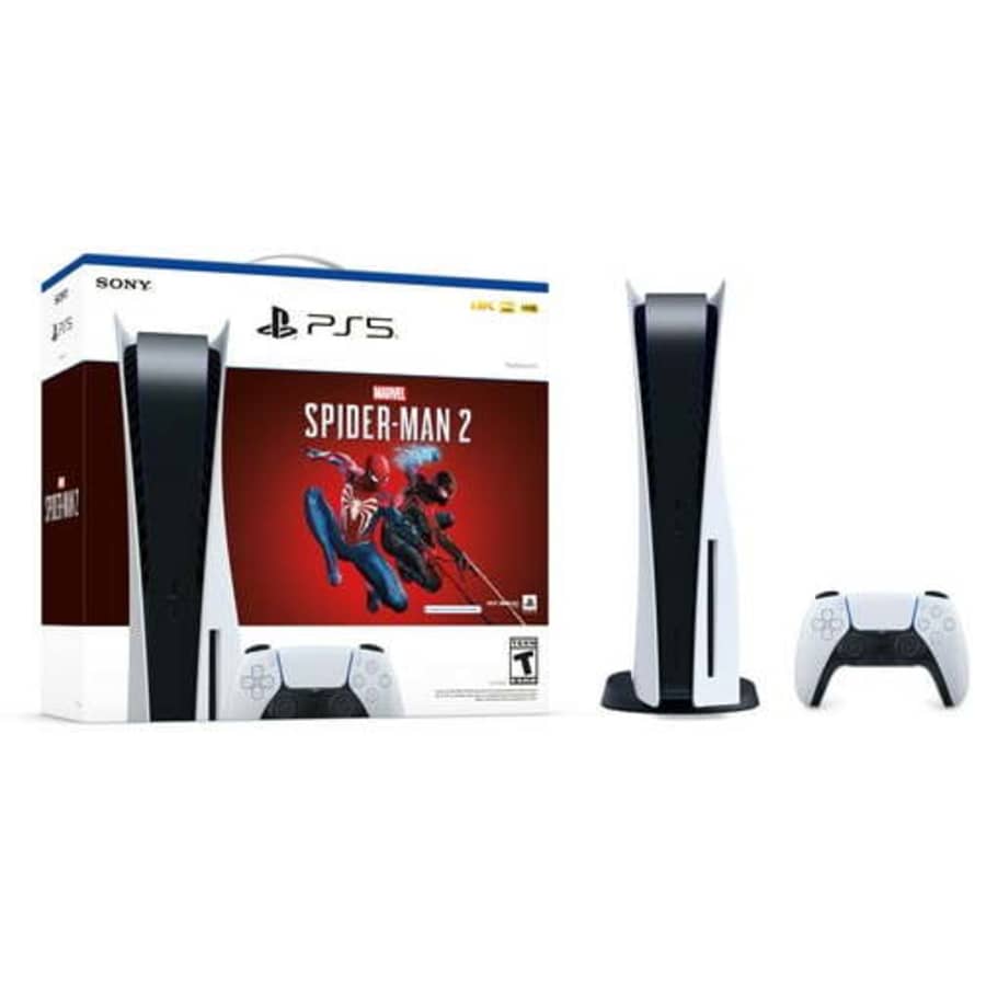 Walmart Video Game Deals: Black Friday Prices Now