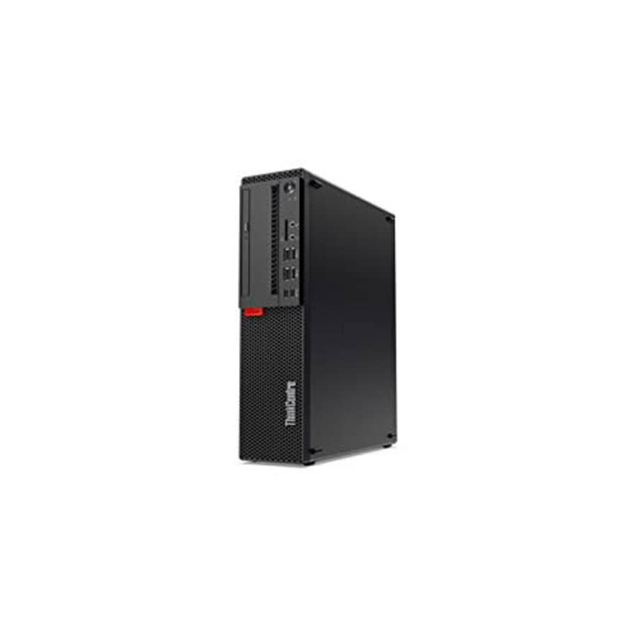 Lenovo Desktop 10M7000QUS ThinkCentre M710S Ci5-7400 8GB 256GB SSD W10P Retail for $334