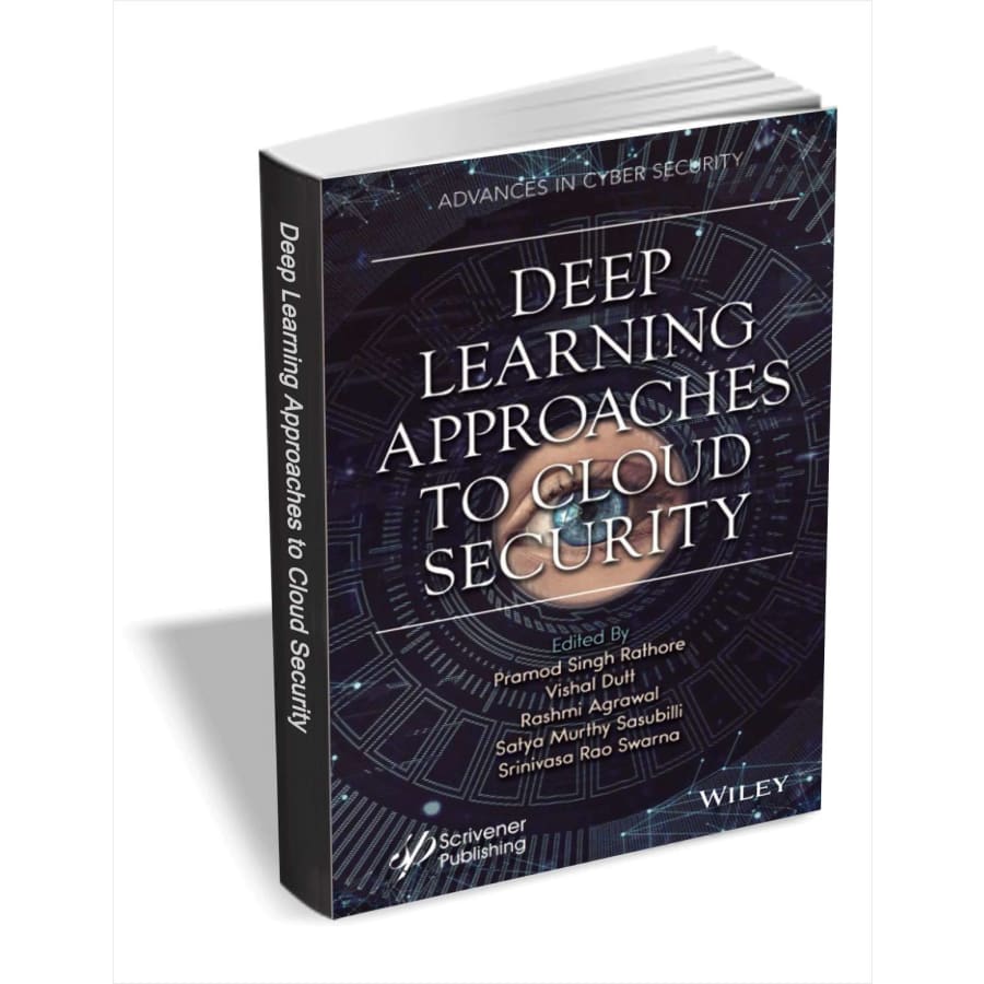 Deep Learning Approaches to Cloud Security eBook: free