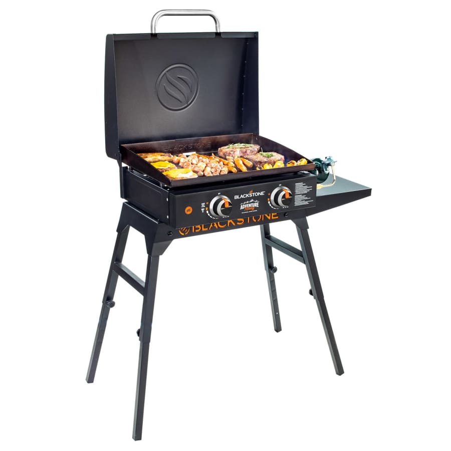 Blackstone Adventure Ready 22" Griddle for $174